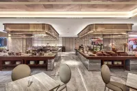 Mercure Yiwu International Trade City