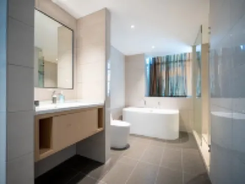 City Comfort Inn (Jiangling People's Hospital) Hotels in Jiangling