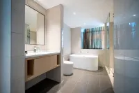 City Comfort Inn (Jiangling People's Hospital) Hotel di Jiangling