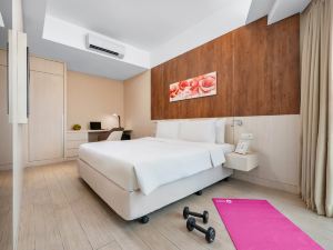 Oasia Suites Kuala Lumpur by Far East Hospitality