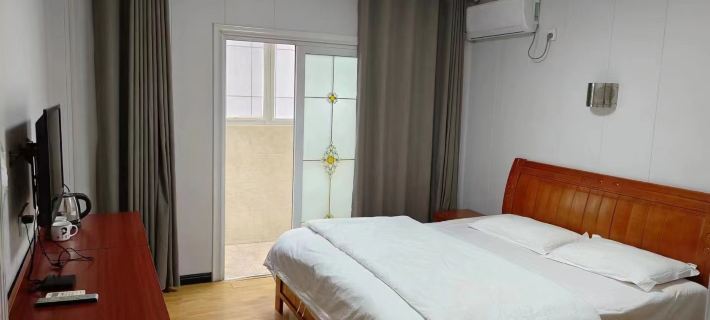 Slow Life Tea House Hotel Hotels in Langxi
