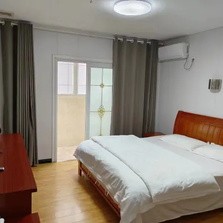 Slow Life Tea House Hotel