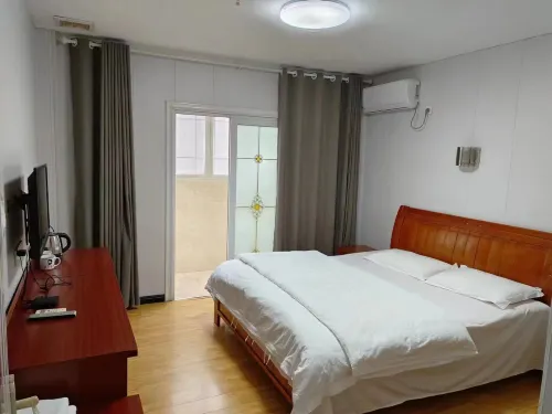 Slow Life Tea House Hotel