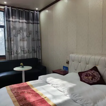 Sheqi Hongxing Hotel