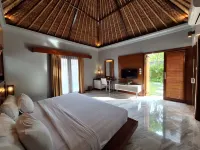 Abi Bali Resort and Villa