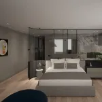 Mtm Konaklama فنادق في Mezetli