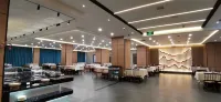 Shiji Jiamei Hotel Hotels in Suide County