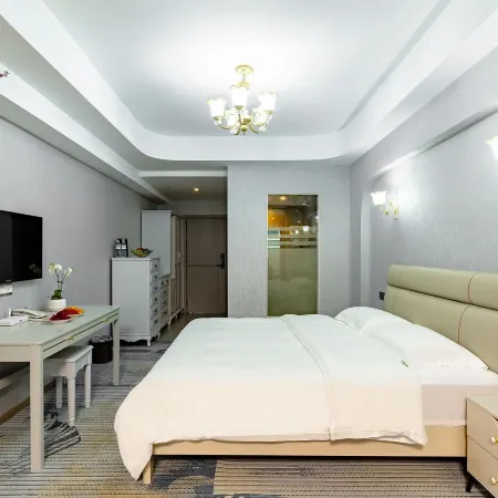 Chishuihuajianxuan Hotel
