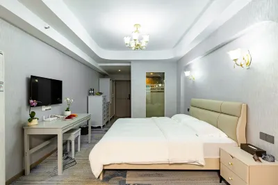 Chishuihuajianxuan Hotel