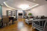 Chishuihuajianxuan Hotel - balkon