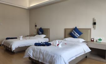 Wuhu Airport Hotel (Yuxuan Airport)