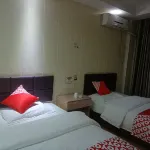 Jiayuan Business Hotel