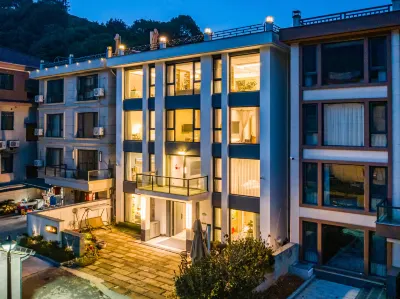 Hangzhou Guanshan B & B (Zhuantang Xishan National Forest Park Bailongtan Scenic Area) Hotels near Zhejiang University of Science and Technology