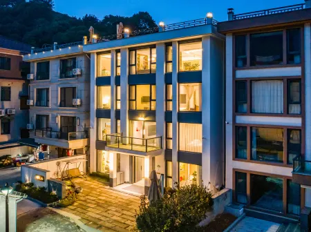 Hangzhou Guanshan B & B (Zhuantang Xishan National Forest Park Bailongtan Scenic Area) Отели рядом с достопримечательностью «Reservoir of Guangming Temple»