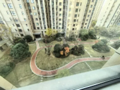 兔窩窩シアターホテル（牡丹広場河科大附中）