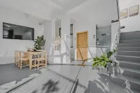 Alley Chufeng Courtyard, Nanzhao Heritage, Mountain Beside Mystery Holiday Home Inn