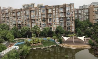 Xiye Hotel (Changsha Qingyuan)