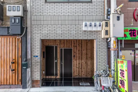 Art SHINSEKAI MINAMI