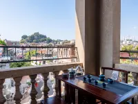 GuLangYuZhangshi Heji Villa Hotel Hotels near Riguang Mountain