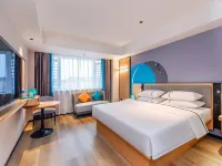 City Convenience Hotel (Chongqing Xiushan train station) Hotels in 
