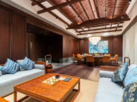 Shaoxing Hotel Hotels in Shaoxing