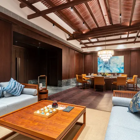 Shaoxing Hotel