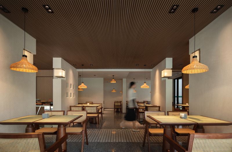 Qing LAN Hotel photo 5