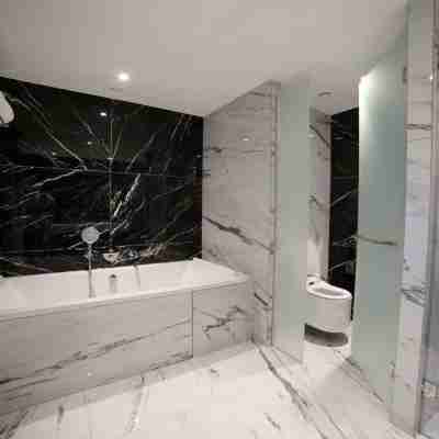 Novotel Bishkek City Center Rooms