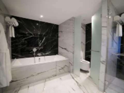 諾富特比什凱克市中心酒店