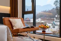 Floral Hotel · Jiuhuashan Nanyue hotel (Meat Body Palace Branch)