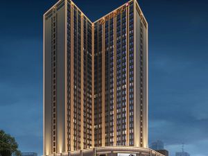 Molin Hotel (Changsha Zhongmaocheng Xingsha Avenue Branch)