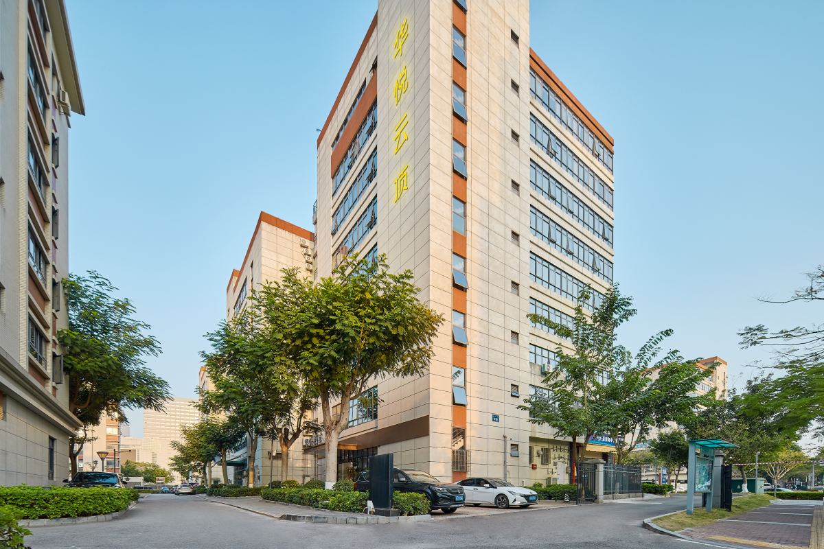 Huayue Genting Hotel (Xiamen North Railway Station)