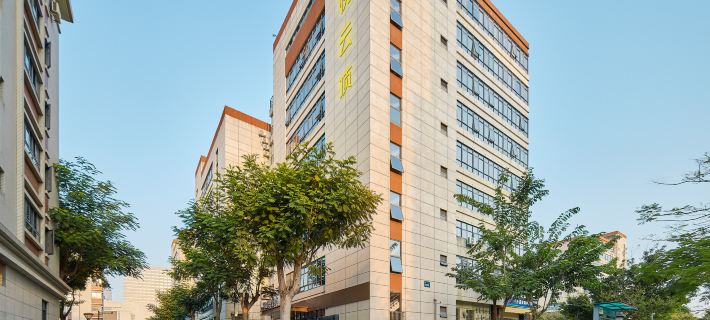 Huayue Genting Hotel (Xiamen North Railway Station) Hotels in Xiamen