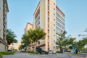 Huayue Genting Hotel (Xiamen North Railway Station)
