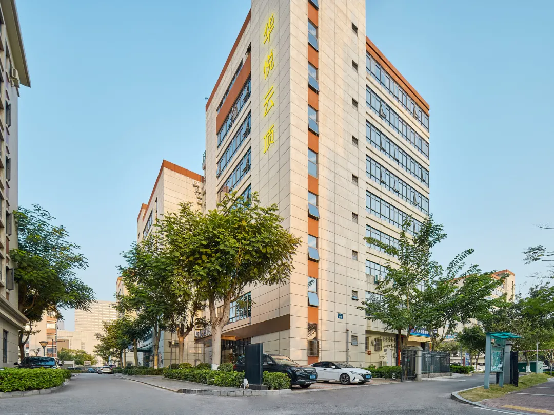 Huayue Genting Hotel - Taiwan