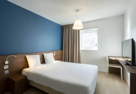 B&B Hotel Saint-Nazaire Pornichet