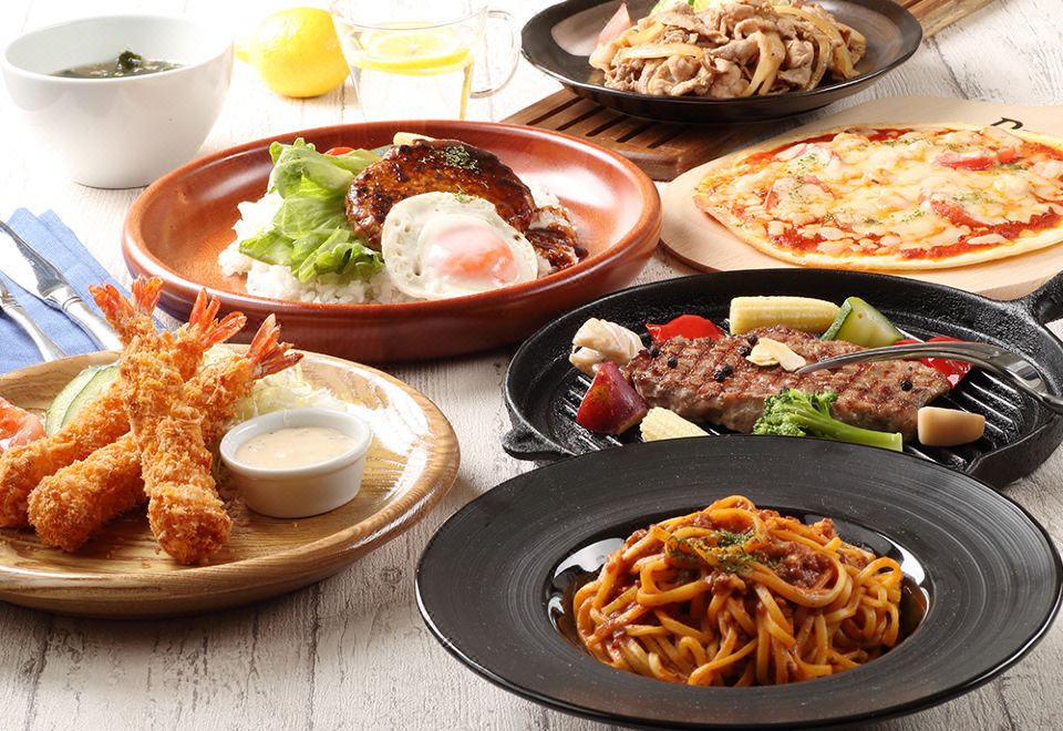 Hotel Fine Garden Kosei 객실 이미지