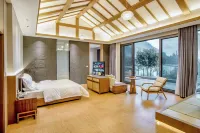 峨眉山荷葉雲上私湯·Petrichor環山觀景休閑度假美宿