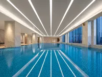 Wyndham Grand Lishui Downtown Lishui otelleri