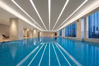 Wyndham Grand Lishui Downtown Hotels in Lishui