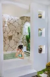 PALMETTO·Pool·Pampered Garden Meisu - 로맨틱