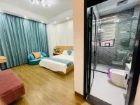 Shanwei Poly Jinding Bay Guan Hai Yue Villa