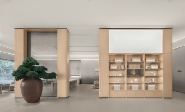 JI Hotel (Shanghai Wuzhong Road)