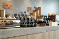 Atour Hotel Jiangshan Chengnan Oriental Plaza Quzhou - Aamiainen