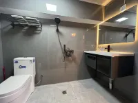 Hefeng Nanshanli Homestay