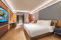 Orange Hotel (Changzhou Xuejia Branch) - 3-Star