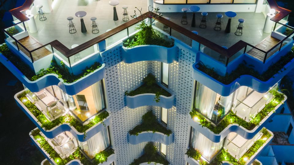 KALYANI RESIDENCE