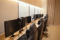 Laiya E-sports Homestay (Tongling Beidouxing Cheng) - Esports