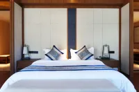 YUNQU MANOR HOTEL Hotels in Markam County