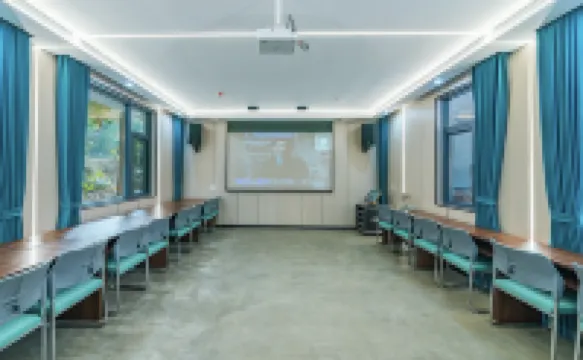 溪橋茅舍.泳池溯溪度假民宿（望仙谷店）